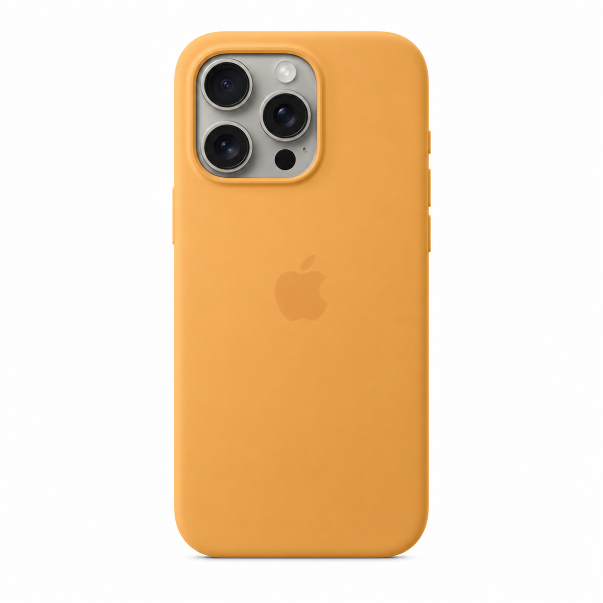 Desert iPhone 13 Pro case on white background