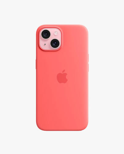 Silicon Covers for Iphone