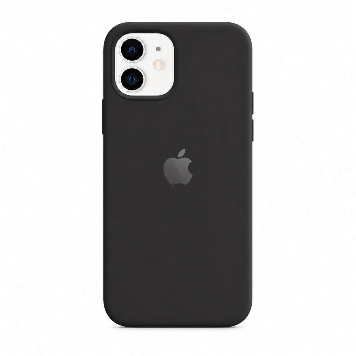 Phone case with Colosseum design and 'Amour aeternus' text on a white background