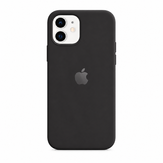 Phone case with Colosseum design and 'Amour aeternus' text on a white background