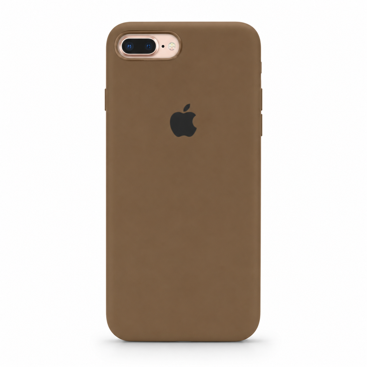 coffee desert  iphone 7 plus case with white background