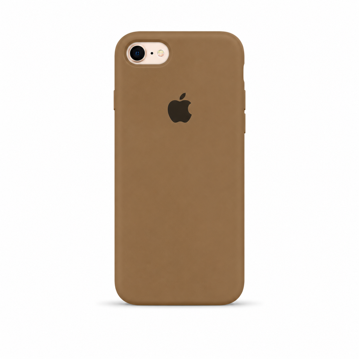coffee desert iphone 7 case with white background