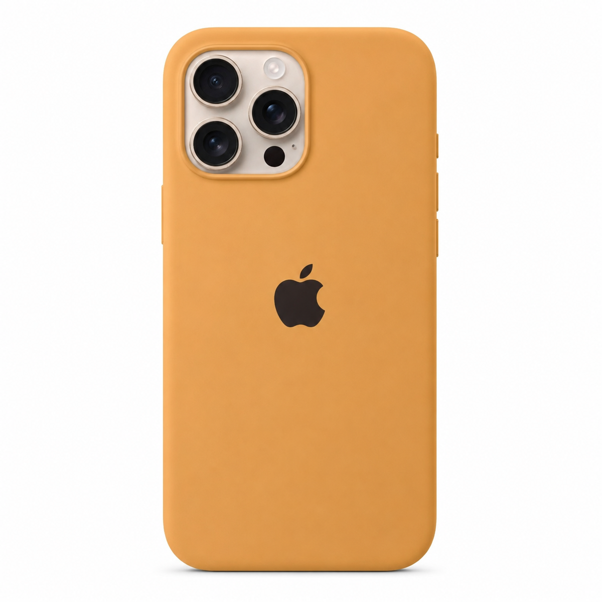 Desert iPhone 13 Pro Max case on white background