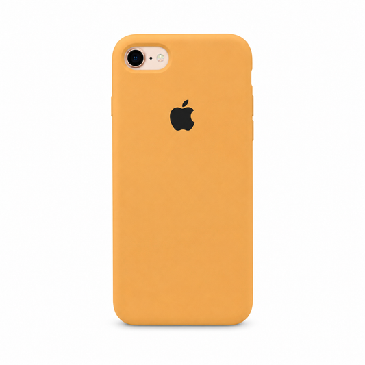 desert iphone 7 case with white background
