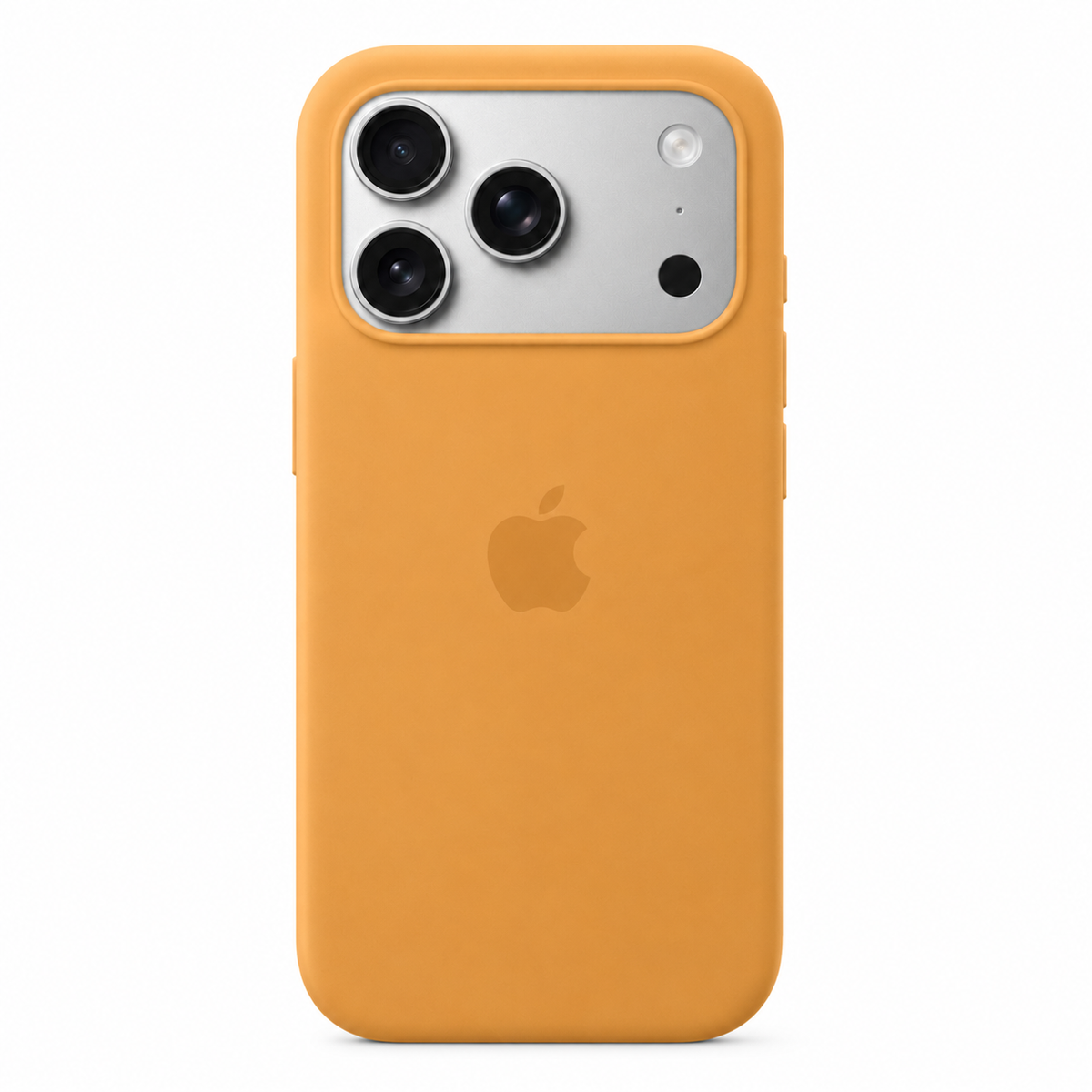 Desert iPhone 17 Pro Max case on white background